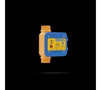 Flussostato Pressostato Elettronico Pressflow 16 bar