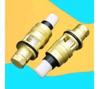 Flussostato progettato per un utilizzo senza soluzione di continuità in Per Ariston, per Baxi Main Four e per l'installazione di sistemi Beretta (10L)