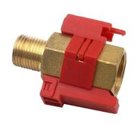 Flussostato Sanitario Caldaia Originale Beretta Sylber R1488 Riello 4364720