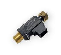 FLUSSOSTATO SANITARIO CON CODOLO 1/2" COMPATIBILE SAUNIER DUVAL 0020099302