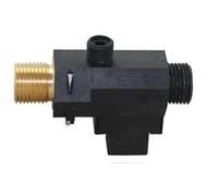 Flussostato Sanitario Flussometro Caldaie Unical 95000690 Alkon Inc Evelin