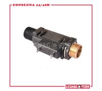 Flussostato Sanitario LS99 Ricambi Hermann HE049002913
