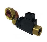 Flussostato Sanitario Originale Scaldabagni Savio Biasi BI1412119 SCD11A SCD14A