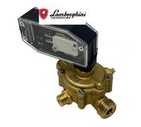 Flussostato sanitario Ricambio Caldaie Lamborghini 04550410 Visa 20, Visa 24