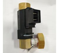 FLUSSOSTATO SANITARIO SAUNIER DUVAL REGOLATA DI PORTATA OPALIA C14/1 - LH
