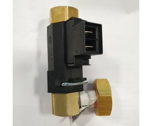 FLUSSOSTATO SANITARIO SAUNIER DUVAL REGOLATA DI PORTATA OPALIA C14/1 - LH