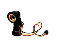 FLUSSOSTATO SCALDABAGNO ARISTON CHAFFOTEAUX 65158269 ORIGINALE