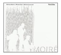 Flut3Ibe - NU BOP RECORDS Moire