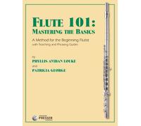 Flute 101: mastering the basics flute traversiere