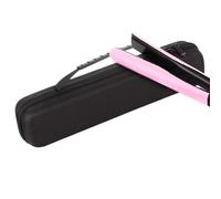 Flute Carrying Case | 35,5 x 8 x 6 cm Waterproof Modular Shock Absorbing Pouch | Dependable Flute Protection Curling Iron Travel Case with Zipper,for Musical Instruments Curling Iron Straightener
