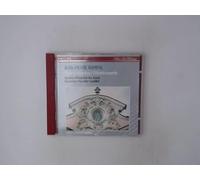 Rampal Jean-Pierre / Orchestre Antiqua Musica / Roussel Jacq Flute Concerti (CD)