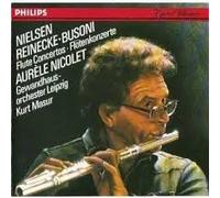 Flute Concerti