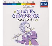 Flute Concerti 313-314 / Concerto 2 Flutes