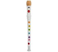 Flauto in legno Coriandoli Janod