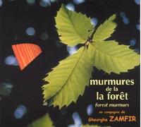 Flute De Pan - Murmures De La Fôret