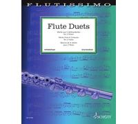 Flute Duets Band 2 (Tascabile)