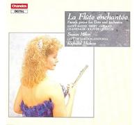 Flute Enchantee - French Pieces For Flute