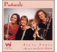 Flute Force - Pastorale