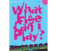 Flute Grade 1 (What Else Can I Play?)