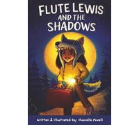 Flute Lewis and the Shadows