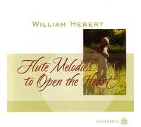 Flute Melodies to Open the Heart (US Import) [Audio CD]; various
