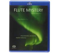 Fred Jonny Berg - Flute Mystery