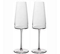 Flute per Champagne MetroChic 2 pezzi
