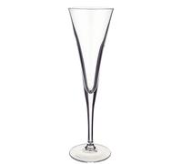 Flute per Champagne Purismo Specials in cristallo