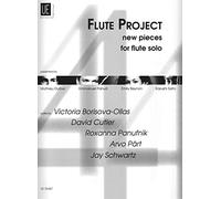 Flûte Project