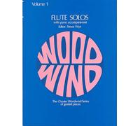 Flute Solos