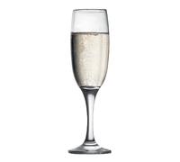 Flute Spumante Prosecco Champagne Imperial Pasabahce 21 cl Set 12 Calici Vetro