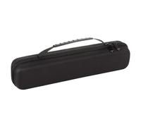 Flute Storage Bag - Recorder Storage Box | Recorder Strumento Case, Soprano Recorders Hard Case, Recorders Storages Box, Music Strumento Storages Pouch, EVA Zipper Carrying Bag,Compact Music