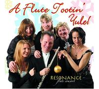Flute Tootin Yule
