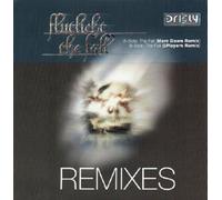 Flutlicht - The Fall (Remixes) [12" VINYL]