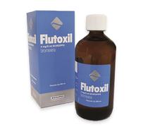 Flutoxil Sciroppo 5mg/5ml Bromexina cloridrato Flacone 250 ml