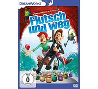 Flutsch und weg