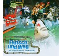 Flutsch und Weg - Das Original Hörspiel Zum Kinofilm