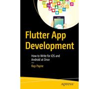 Rap Payne Flutter App Development (Tascabile)