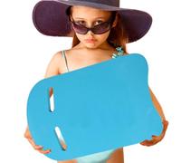 Flutter Boards For Swimming | Swim Training Board | Swimming Float Board For Beginners, Świmming Training Aid, Universal Size f́or Adults And Teens