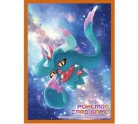 Flutter Mane 64 Maniche Pokemon Center Esclusivo Sigillato Giapponese