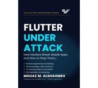 Flutter Under Attack: ow Hackers Break Mobile Apps and How to Stop Them