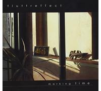 Fluttreffect - Marking Time