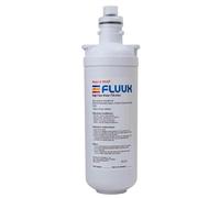 Fluux MH4P Cartuccia Sostitutiva 1um Con Inibitore Anticalcare
