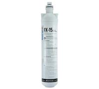 Fluux Microfilter Fx 15 Cartuccia Ricambio Filtro Acqua a Membrana Micro