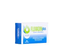 Fluvadin Plus Idratante Vaginale 10 Ovuli Vaginali
