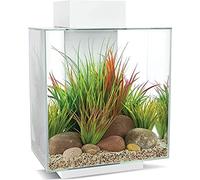 Fluval 15039 Set Acquario Edge 2.0 46, L, Bianco