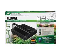 Fluval Plant 4.0 Nano 20W - Illuminazione LED Per Acquari Di Piante NOVITÀ