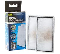 FLUVAL A481 Inserto Filtro U2 Clearmax, Pacco da 2