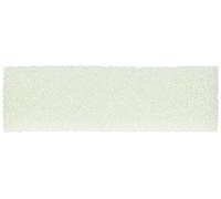 Fluval, A487, 2 set di 2 tamponi in schiuma per filtri, U3