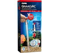 FLUVAL 11081 Gravelvac Aspiratore per Melma Grande, Profondità: 60 Cm
